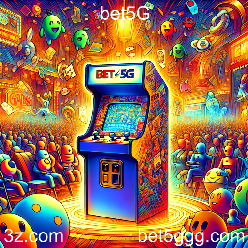 Jogos de Arcade