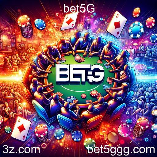 Descubra o Mundo dos Jogos de Cartas no bet5G