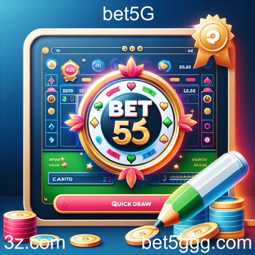 Saque Rápido: A Nova Sensação do Bet5G